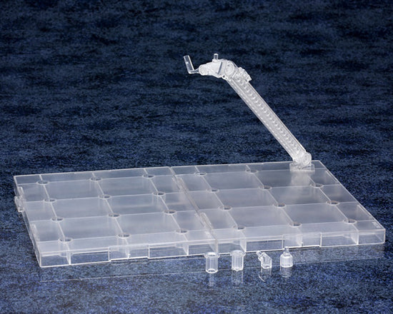 Flying Base Neo – viviON BLUE