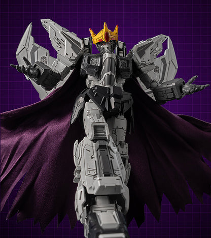 MDLX トランスフォーマー 戴冠式スタースクリーム（「トランスフォーマー ザ・ムービー」40周年記念版）