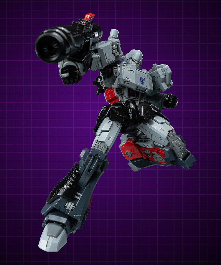 MDLX 变形金刚 威震天（“变形金刚 电影”40周年纪念版）