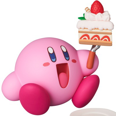 UDF Kirby Here we come! Doroche Dan