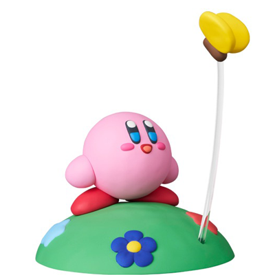 UDF タッチ! カービィ スーパーレインボー