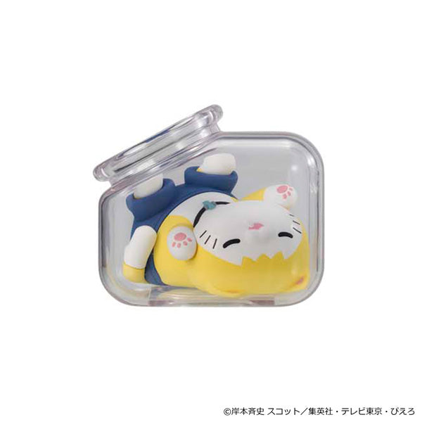 MEGA CAT PROJECT NARUTO-ナルト- 疾風伝 おやすみニャルト！ あつまれ”暁”編 その2