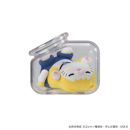 MEGA CAT PROJECT NARUTO-ナルト- 疾風伝 おやすみニャルト！ あつまれ”暁”編 その2