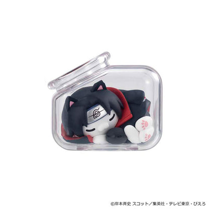 MEGA CAT PROJECT NARUTO-ナルト- 疾風伝 おやすみニャルト！ あつまれ”暁”編 その2
