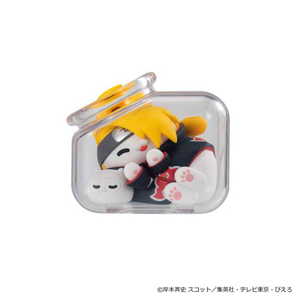 MEGA CAT PROJECT NARUTO-ナルト- 疾風伝 おやすみニャルト！ あつまれ”暁”編 その2