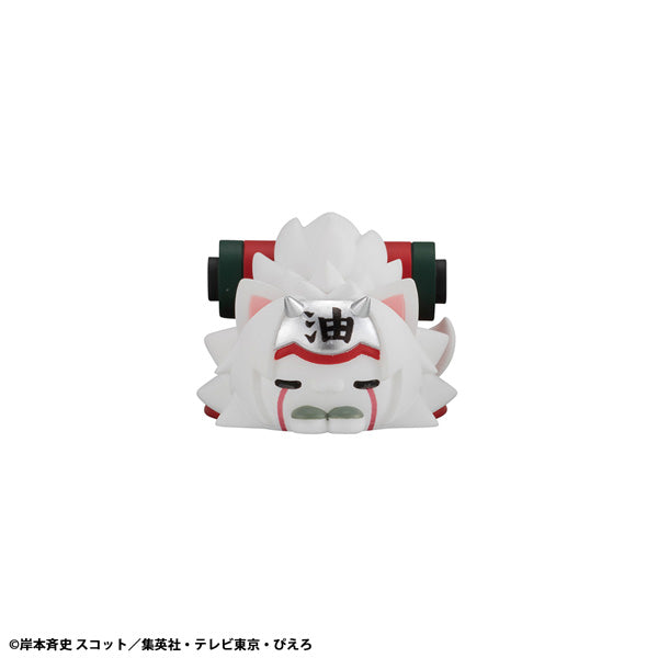 MEGA CAT PROJECT NARUTO-나루토- 질풍전 냐르트! 사제・정편【재판매】