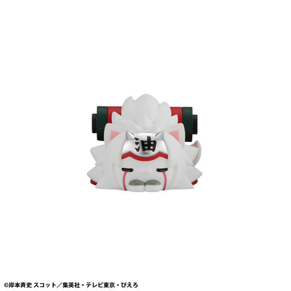 MEGA CAT PROJECT NARUTO-나루토- 질풍전 냐르트! 사제・정편【재판매】