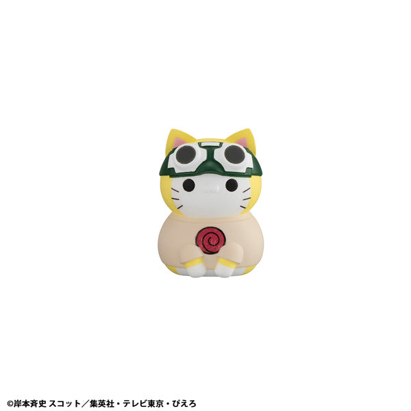 MEGA CAT PROJECT NARUTO-나루토- 질풍전 냐르트! 사제・정편【재판매】