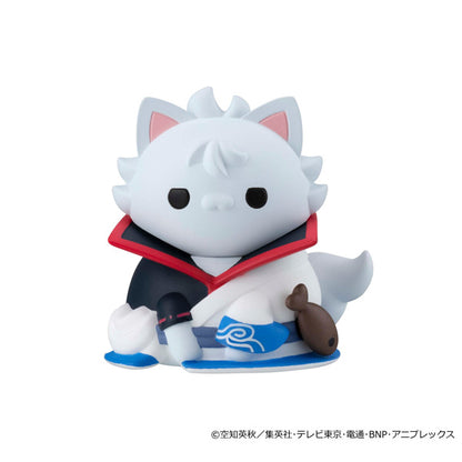 MEGA CAT PROJECT 은혼 Nyan Soul Nyan Nyan 버리는 코노 야로 편 [재판매]