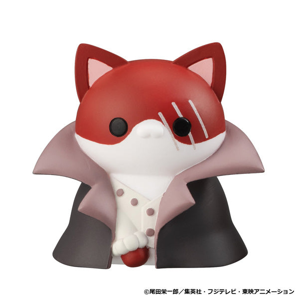 MEGA CAT PROJECT ONE PIECE ニャンピースニャーン！ 海賊王におれはなるニャン！【再販】