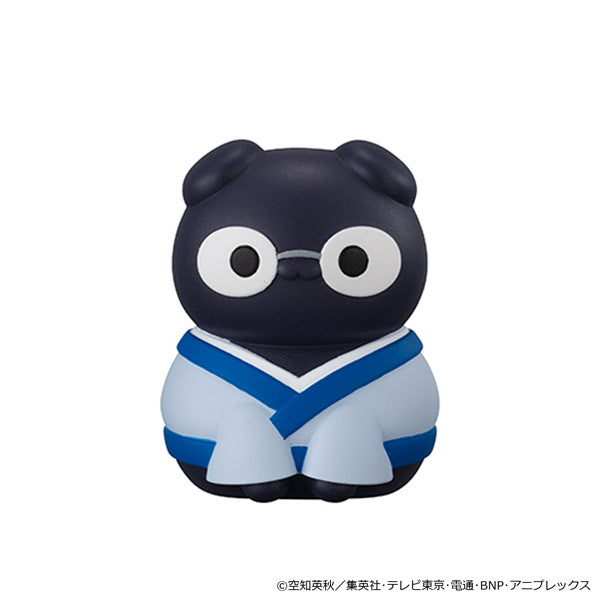 MEGA CAT PROJECT 은혼 Nyan Soul Nyan Nyan 버리는 코노 야로 편 [재판매]