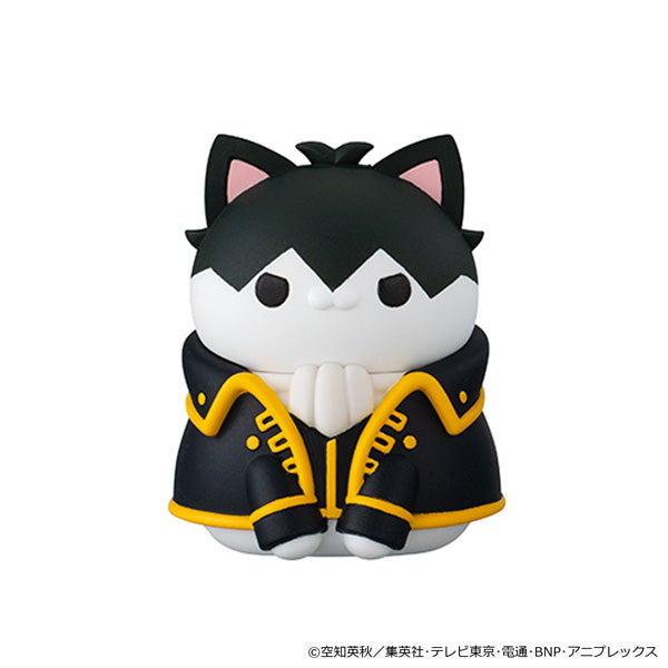 MEGA CAT PROJECT 은혼 Nyan Soul Nyan Nyan 버리는 코노 야로 편 [재판매]