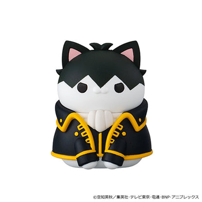 MEGA CAT PROJECT 은혼 Nyan Soul Nyan Nyan 버리는 코노 야로 편 [재판매]