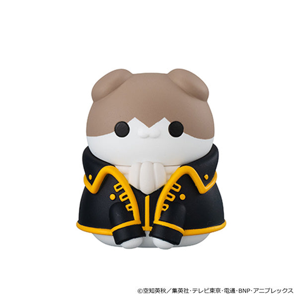 MEGA CAT PROJECT 은혼 Nyan Soul Nyan Nyan 버리는 코노 야로 편 [재판매]