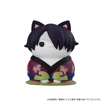 MEGA CAT PROJECT 은혼 Nyan Soul Nyan Nyan 버리는 코노 야로 편 [재판매]