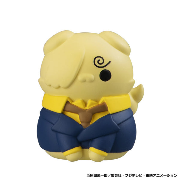 MEGA CAT PROJECT ONE PIECE ニャンピースニャーン！ 海賊王におれはなるニャン！【再販】