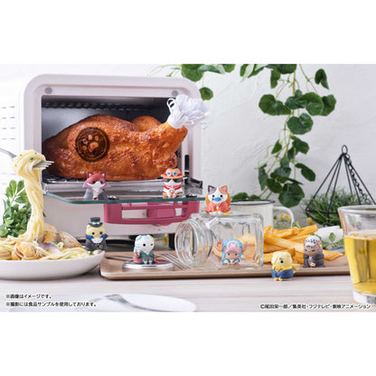 MEGA CAT PROJECT ONE PIECE ニャンピースニャーン！ 海賊王におれはなるニャン！【再販】