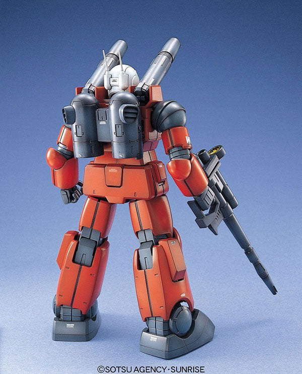 MG 機動戦士ガンダム ガンキャノン 1/100