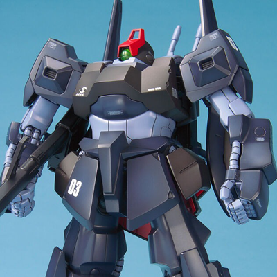 MG 機動戦士Zガンダム リックディアス 1/100 – viviON BLUE MG 機動戦士Zガンダム リックディアス 1/100 – viviON BLUE