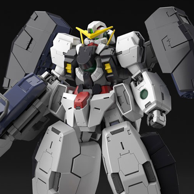 MG 機動戦士ガンダム00 ガンダムヴァーチェ 1/100