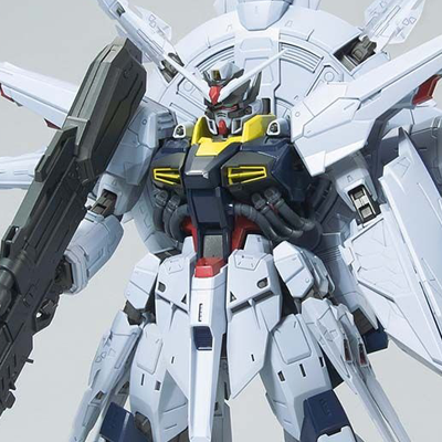 MG 機動戦士ガンダムSEED プロヴィデンスガンダム 1/100 – viviON BLUE MG 機動戦士ガンダムSEED プロヴィデンスガンダム 1/100 – viviON BLUE