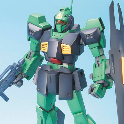 MG 機動戦士Zガンダム ネモ 1/100 – viviON BLUE MG 機動戦士Zガンダム ネモ 1/100 – viviON BLUE