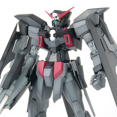 MG 기동전사 건담 AGE 건담 AGE-2 다크하운드 1/100