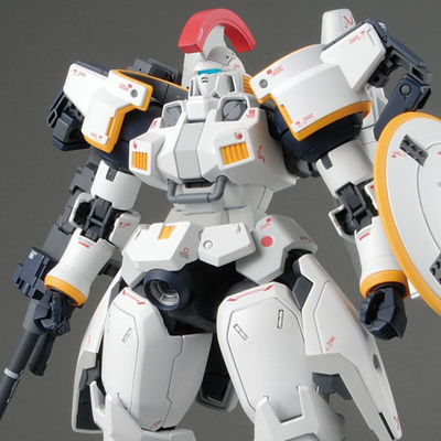 MG 新機動戦記ガンダムW Endless Waltz OZ-00MS トールギスI EW 1/100