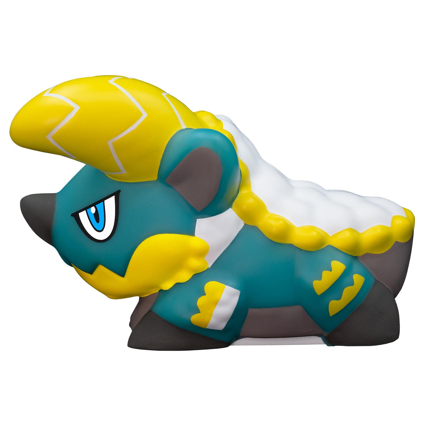 モンスターハンター ルームライト ジンオウガ