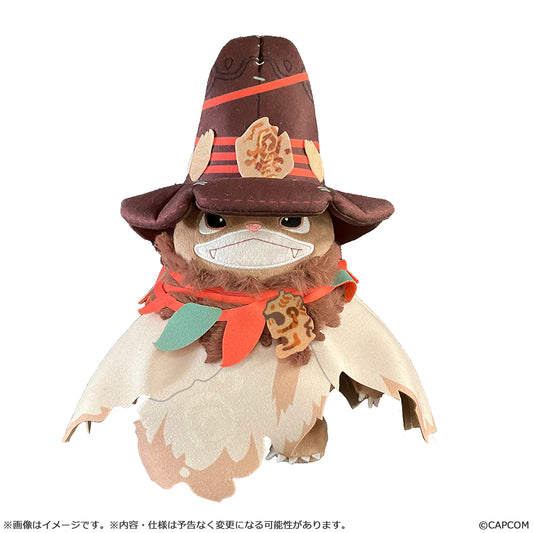 Monster Hunter Wilds - Rove
