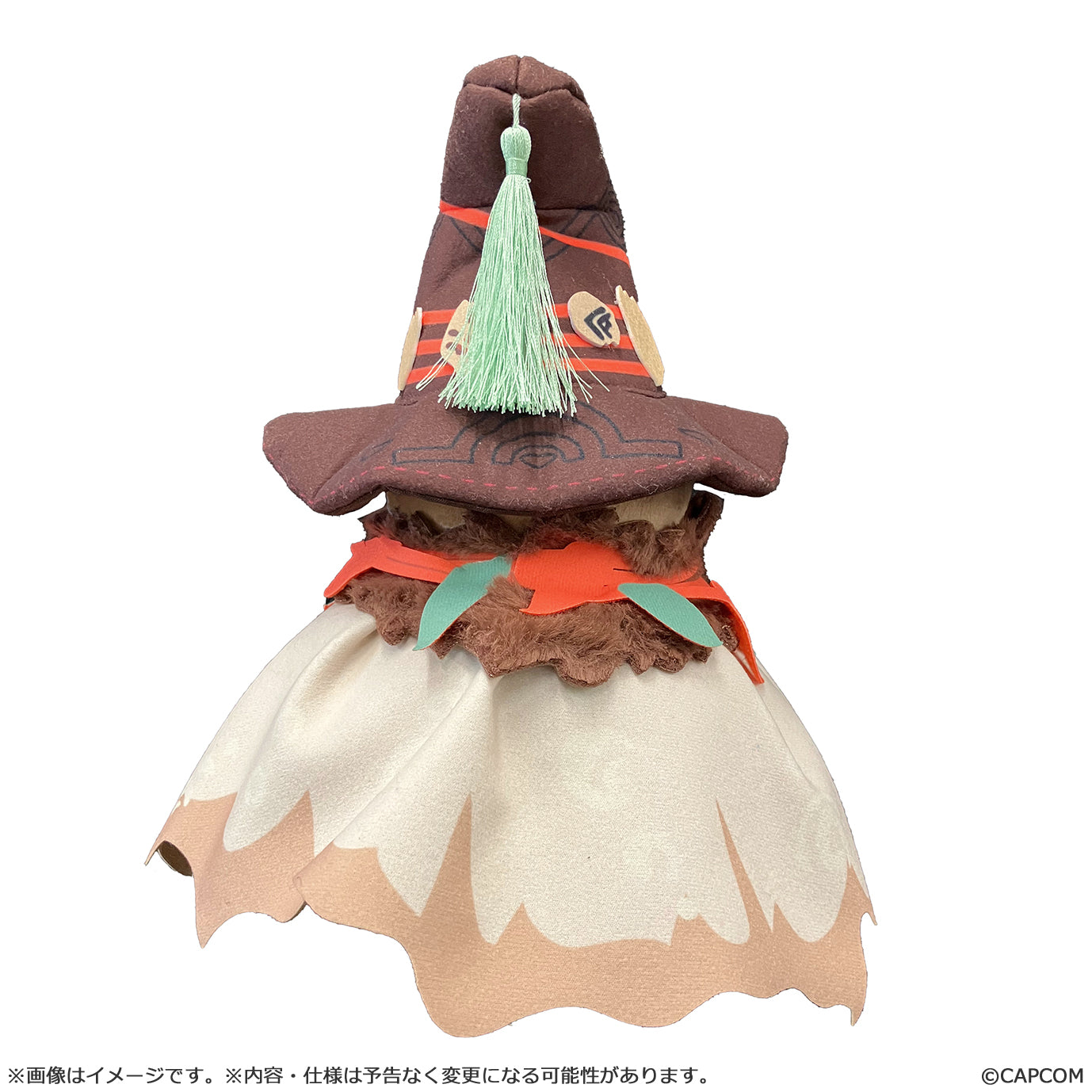 Monster Hunter Wilds - Rove