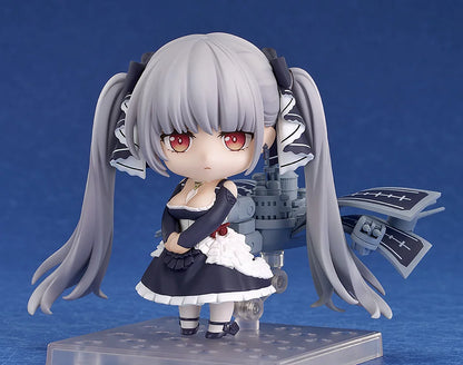 Pre-order] Nendoroid Azur Lane Formidable