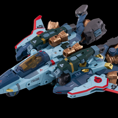 TOYRISE 機甲創世記 ANOTHER GENESIS MLV Vector B Gear “Condor II”