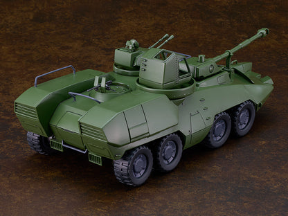 摩德罗伊德 巨神高克 职业比格犬