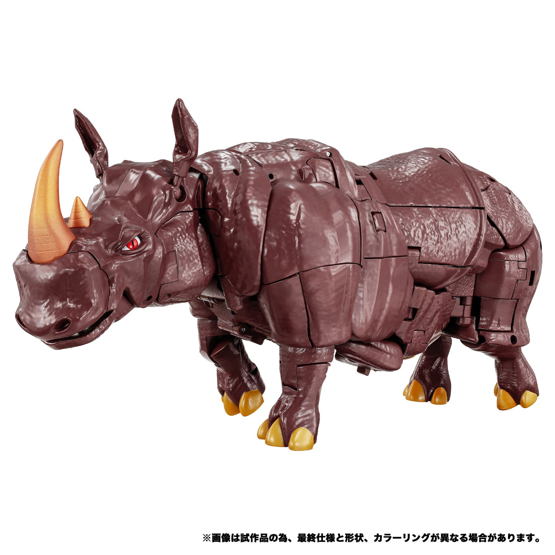 變形金剛 mp- 26德斯特隆莱诺克斯