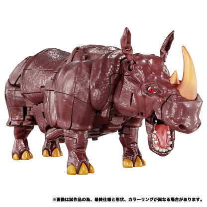 變形金剛 mp- 26德斯特隆莱诺克斯