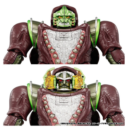 變形金剛 mp- 26德斯特隆莱诺克斯