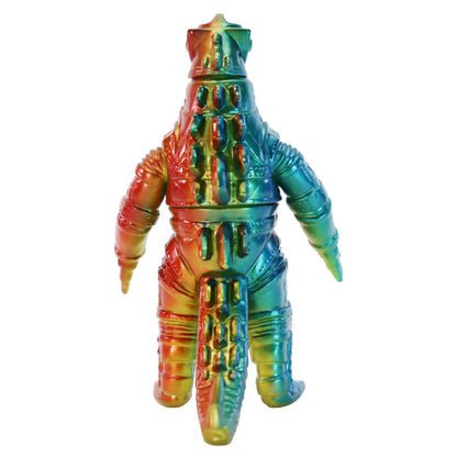 MSS GodzillaEX [25th edition] Godzillavs. MechaGodzilla MechaGodzilla(1974) twilight Ver.