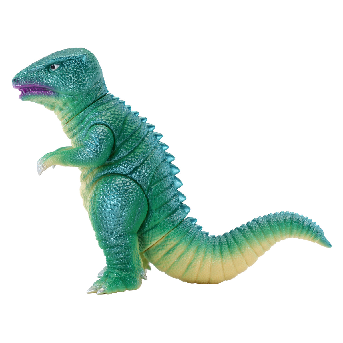 MSS 哥吉拉EX [第25版]Gorosaurus復古綠色Ver.