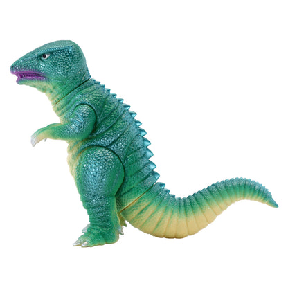 MSS 哥吉拉EX [第25版]Gorosaurus復古綠色Ver.