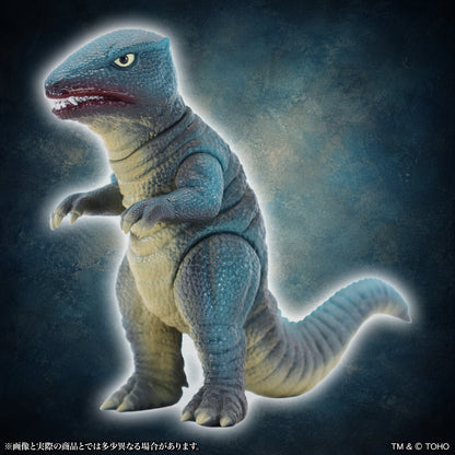 MSS GodzillaEX [25th edition] Gorosaurus Standard Ver.