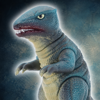 MSS GodzillaEX [25th edition] Gorosaurus Standard Ver.