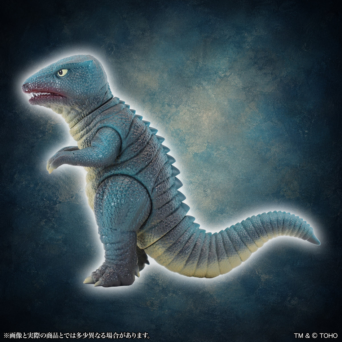 MSS GodzillaEX [25th edition] Gorosaurus Standard Ver.