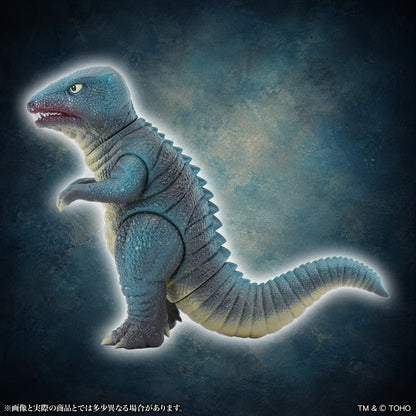 MSS GodzillaEX [25th edition] Gorosaurus Standard Ver.