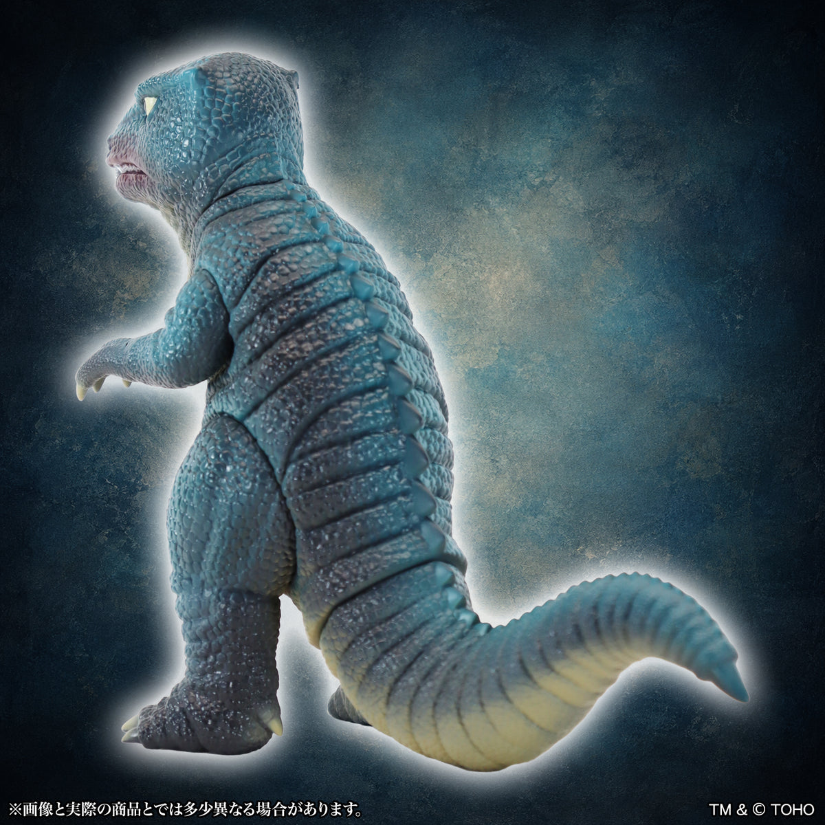 MSS GodzillaEX [25th edition] Gorosaurus Standard Ver.