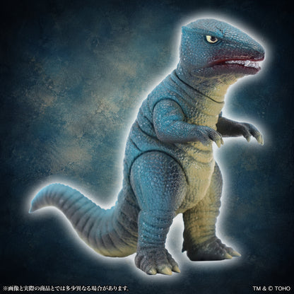 MSS GodzillaEX [25th edition] Gorosaurus Standard Ver.