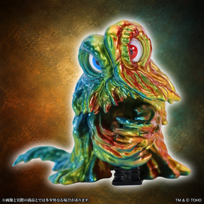 MSS 哥吉拉EX [卷。 25] 哥吉拉vs. Hedorah Chimney Hedorah twilight Ver.