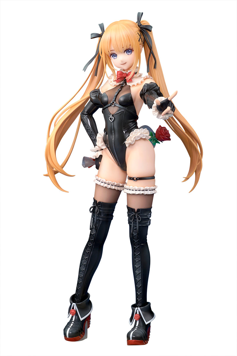 DEAD OR ALIVE Xtreme Venus Vacation マリー・ローズ トゥインクル・ローズ Ver.