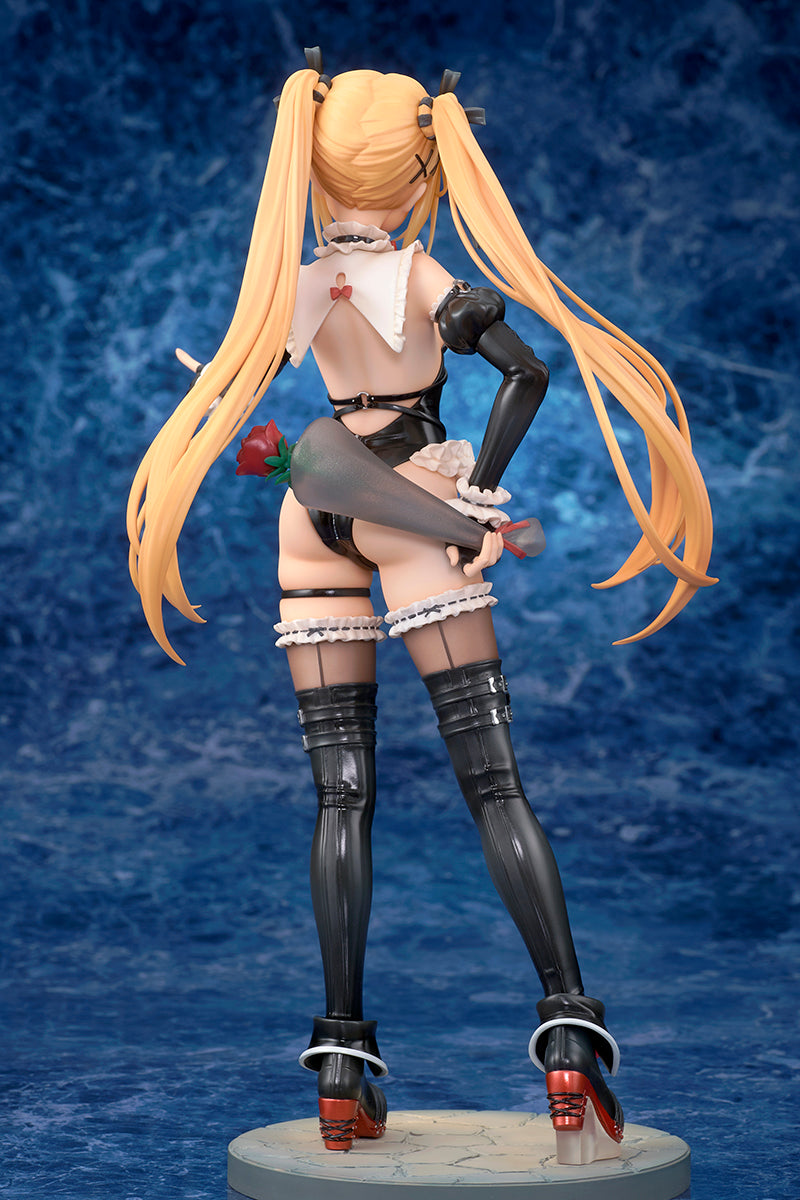 DEAD OR ALIVE Xtreme Venus Vacation マリー・ローズ トゥインクル・ローズ Ver.