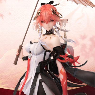 Wuthering Waves Metheus Series Changli Under the Umbrella Ver. 1/7